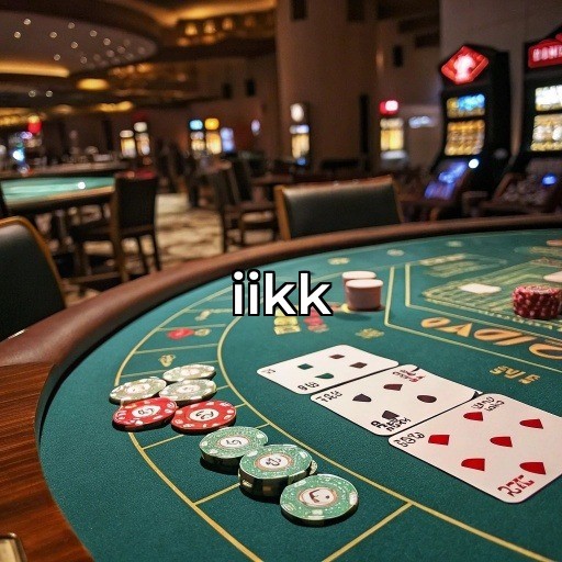 iikk
