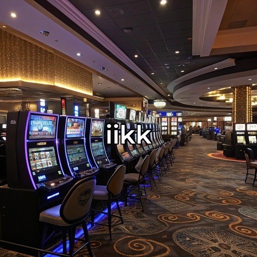 iikk