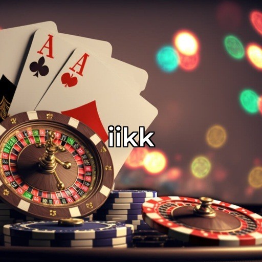  iikk
