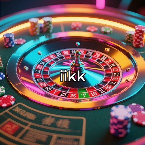  iikk