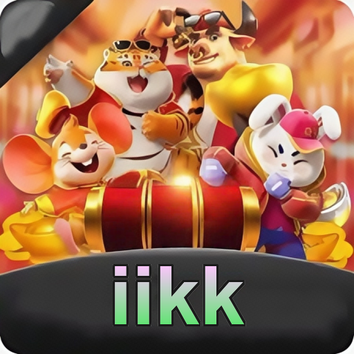  iikk