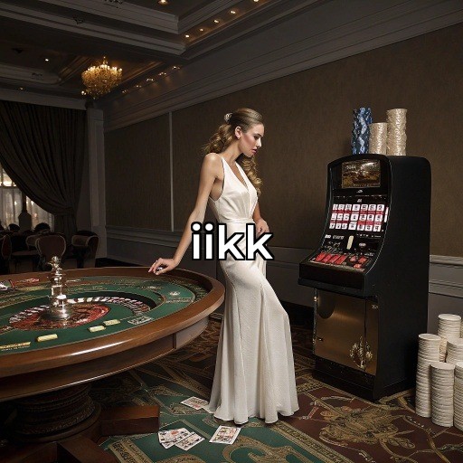  iikk
