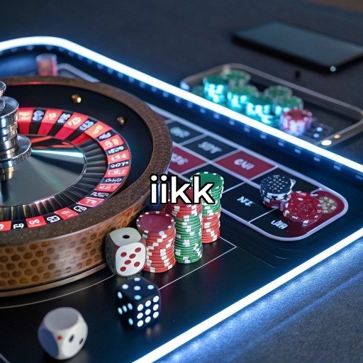  iikk